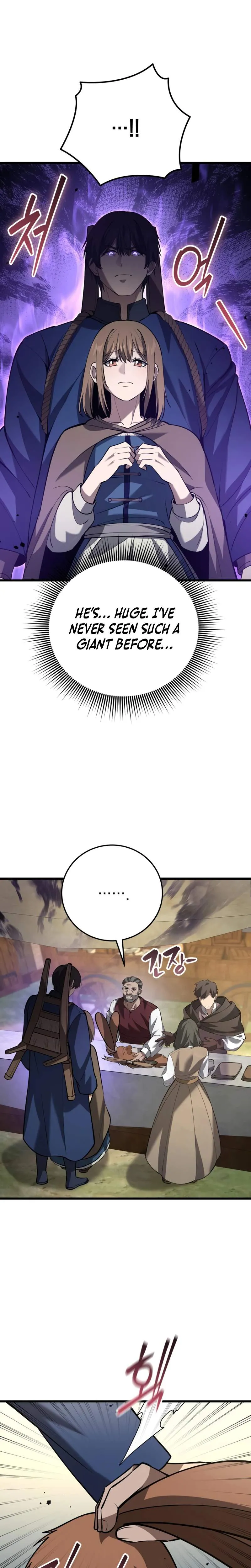I Became A Married Man in Another World Chapter 16 page 19 - 