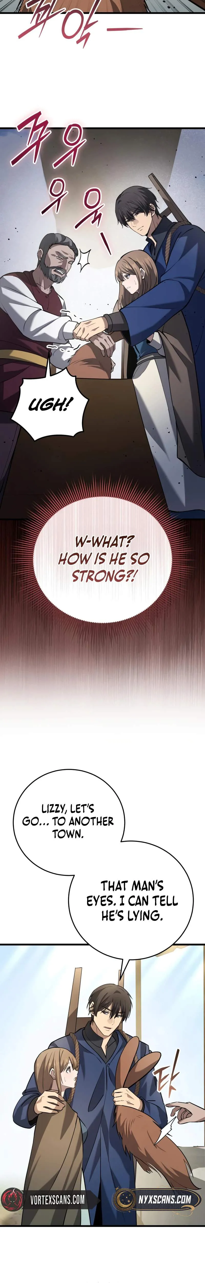 I Became A Married Man in Another World Chapter 16 page 20 - 