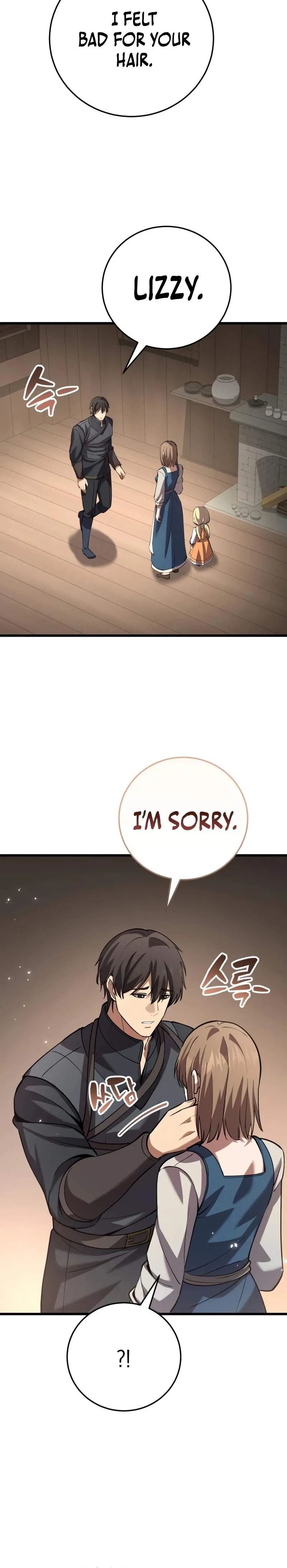 I Became A Married Man in Another World Chapter 16 page 3 - 