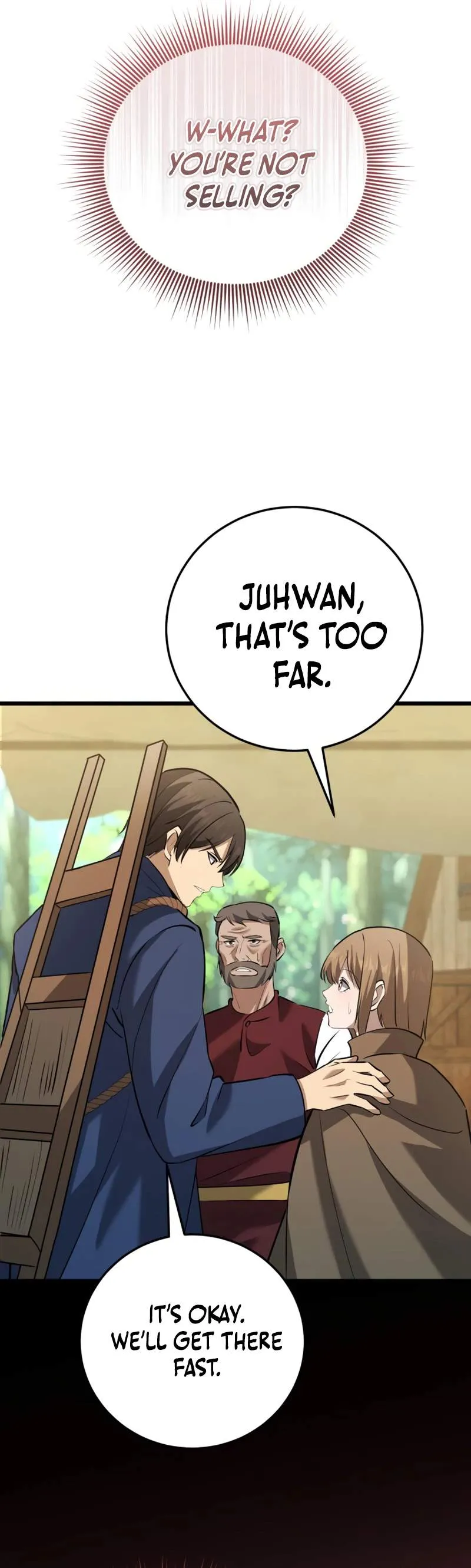 I Became A Married Man in Another World Chapter 16 page 21 - 