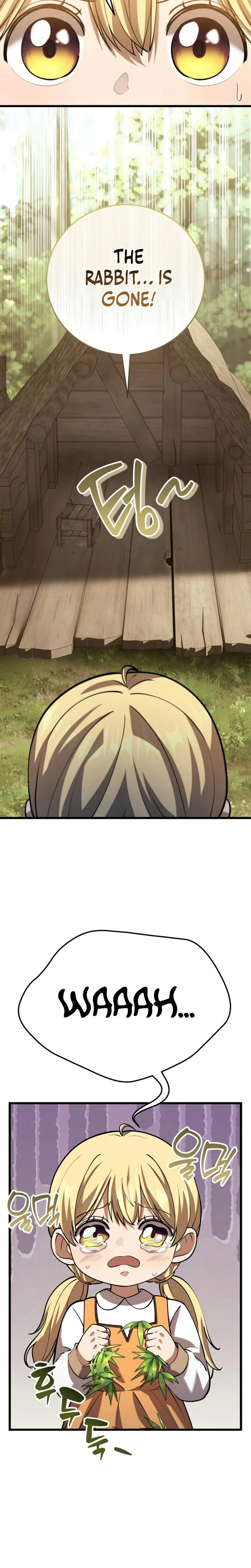 I Became A Married Man in Another World Chapter 16 page 32 - 