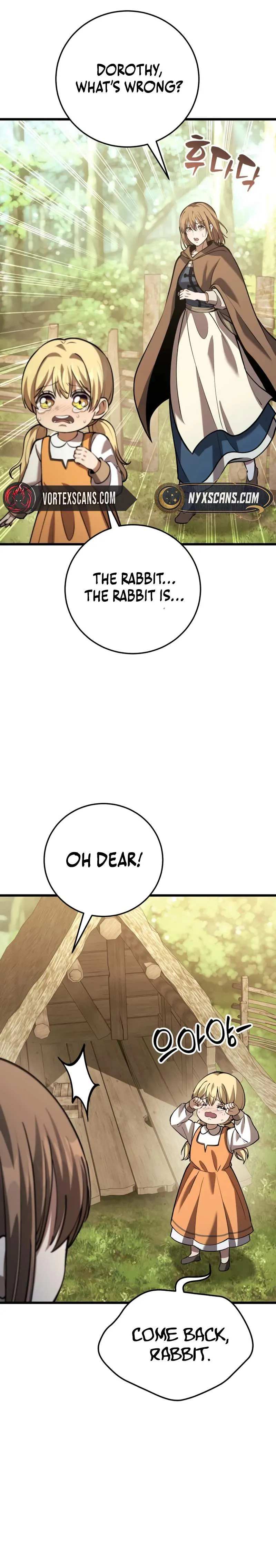 I Became A Married Man in Another World Chapter 16 page 33 - 