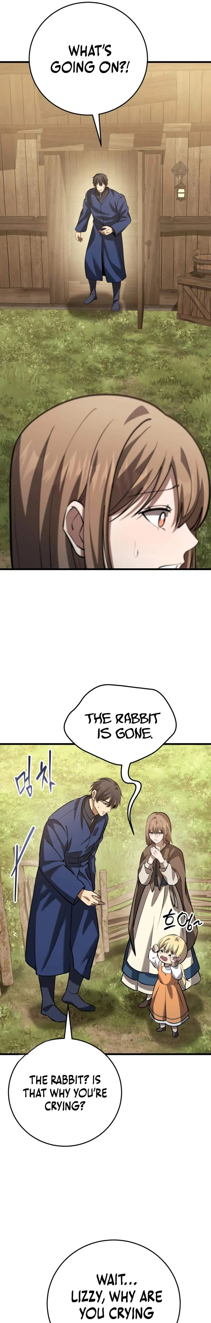 I Became A Married Man in Another World Chapter 16 page 34 - 