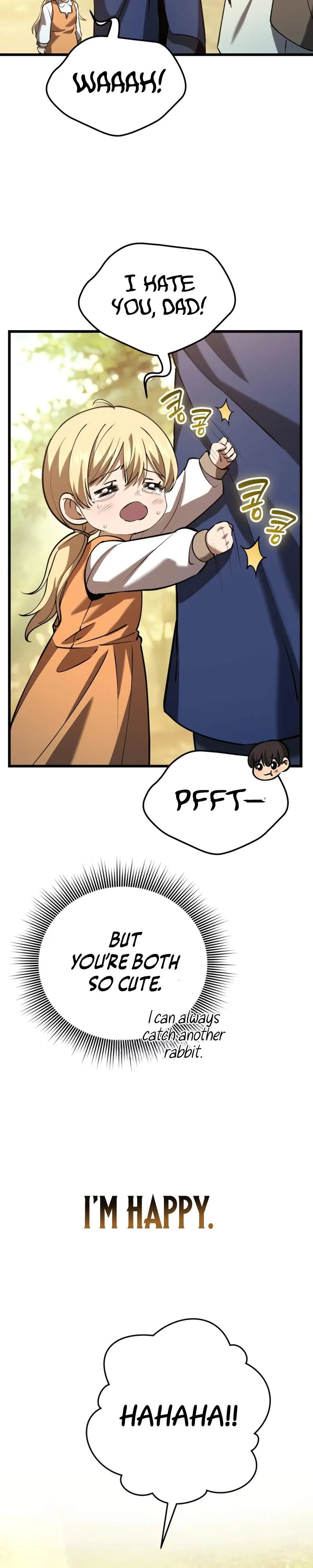 I Became A Married Man in Another World Chapter 16 page 36 - 