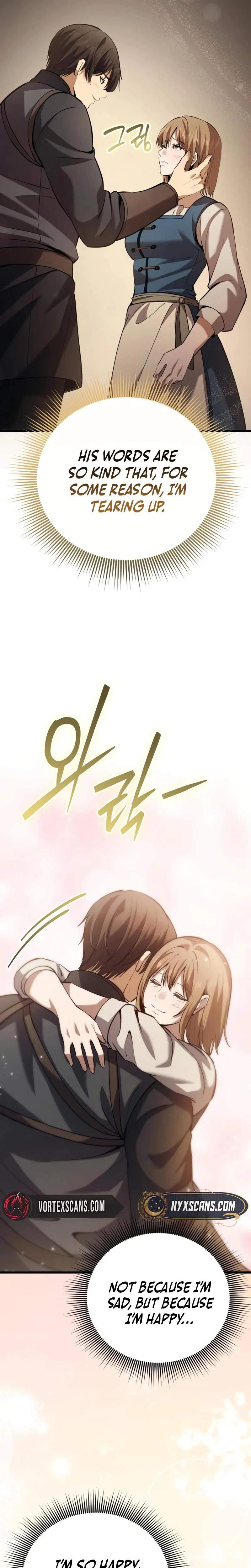 I Became A Married Man in Another World Chapter 16 page 5 - 