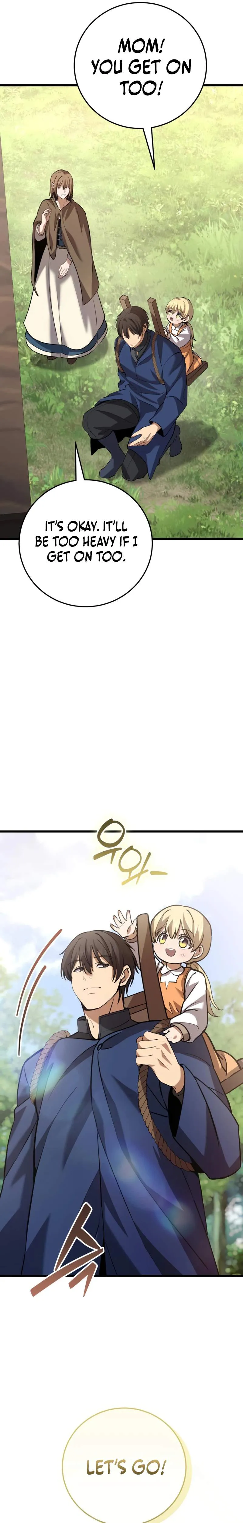I Became A Married Man in Another World Chapter 16 page 7 - 