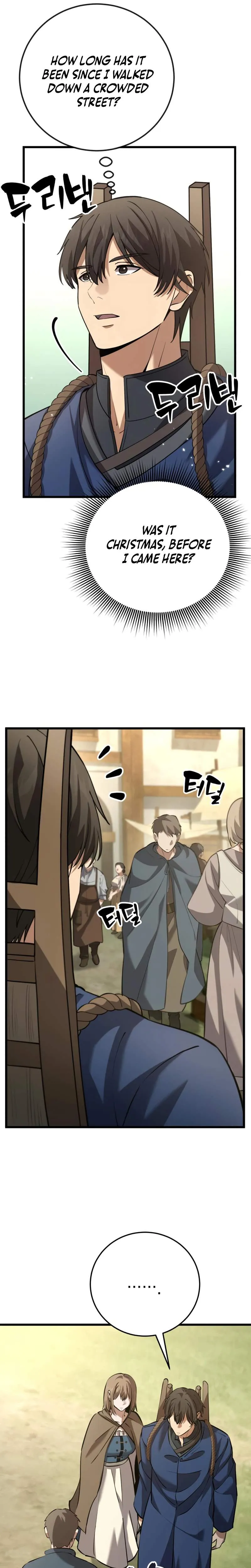 I Became A Married Man in Another World Chapter 16 page 10 - 