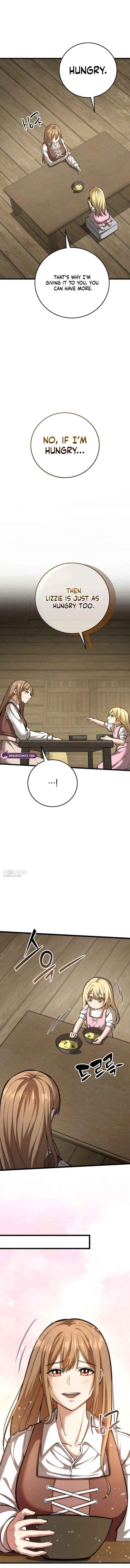 I Became A Married Man in Another World Chapter 2 page 2 - 
