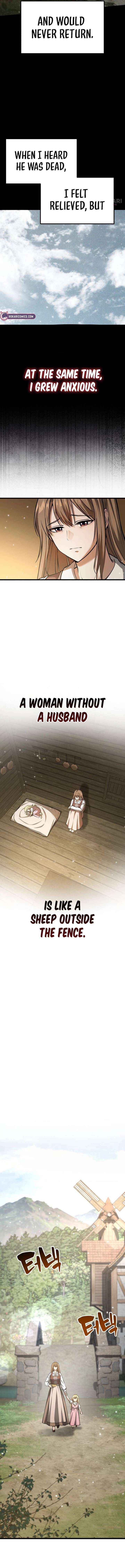 I Became A Married Man in Another World Chapter 2 page 11 - 