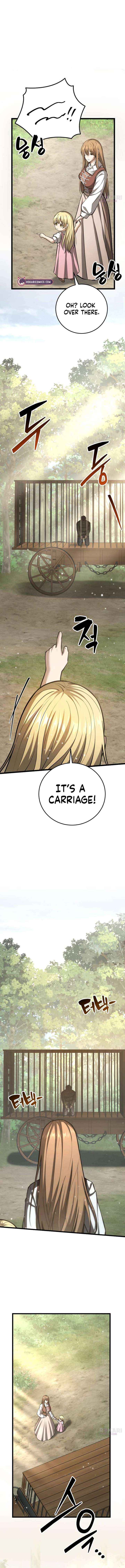 I Became A Married Man in Another World Chapter 2 page 12 - 