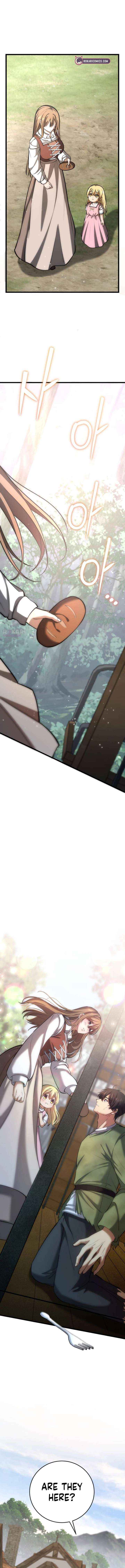 I Became A Married Man in Another World Chapter 2 page 15 - 