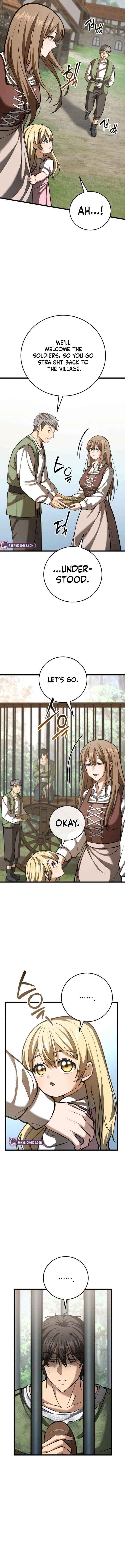 I Became A Married Man in Another World Chapter 2 page 16 - 