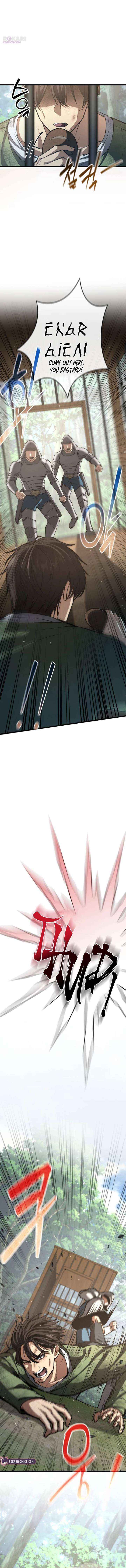 I Became A Married Man in Another World Chapter 2 page 17 - 