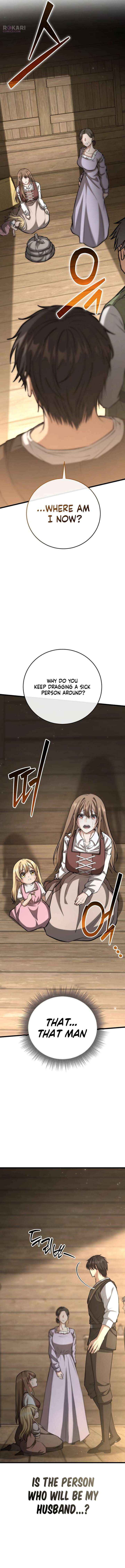 I Became A Married Man in Another World Chapter 2 page 24 - 