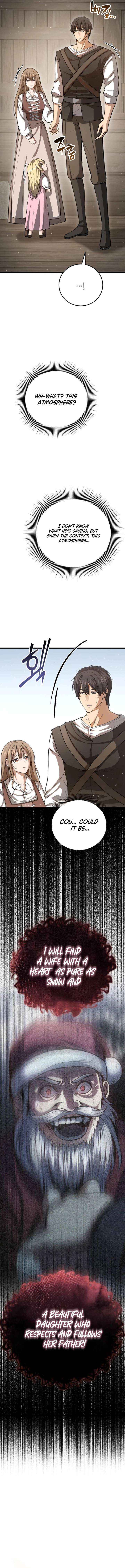 I Became A Married Man in Another World Chapter 2 page 27 - 