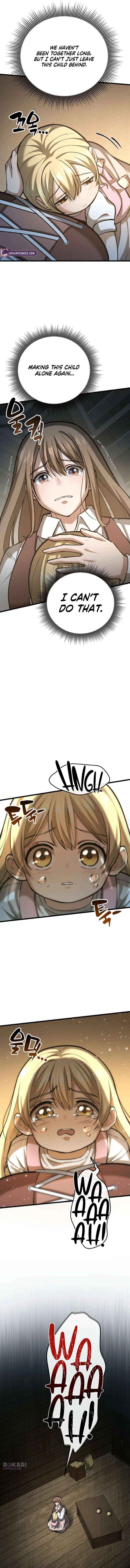 I Became A Married Man in Another World Chapter 2 page 5 - 