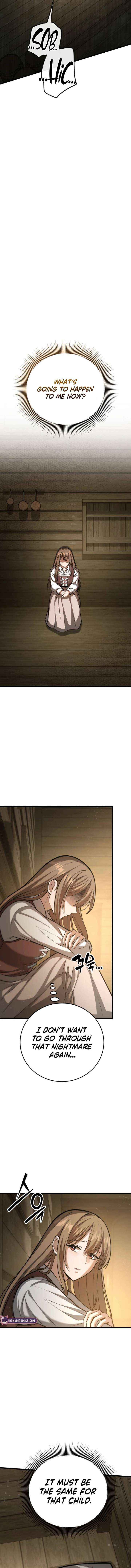 I Became A Married Man in Another World Chapter 2 page 6 - 