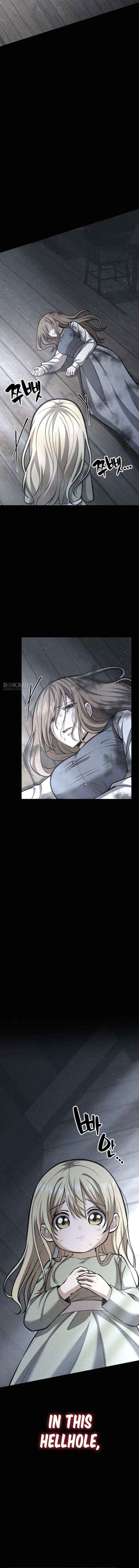 I Became A Married Man in Another World Chapter 2 page 9 - 