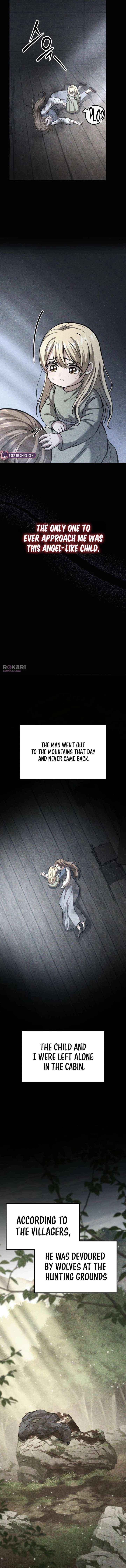 I Became A Married Man in Another World Chapter 2 page 10 - 