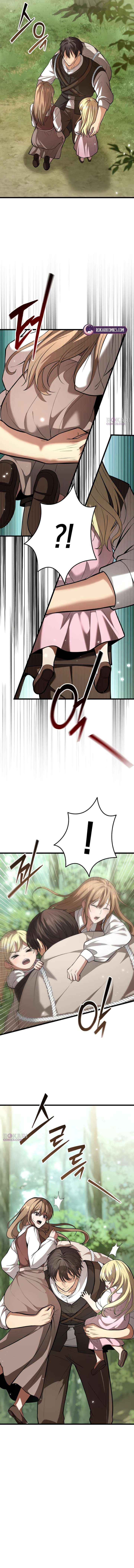 I Became A Married Man in Another World Chapter 3 page 19 - 