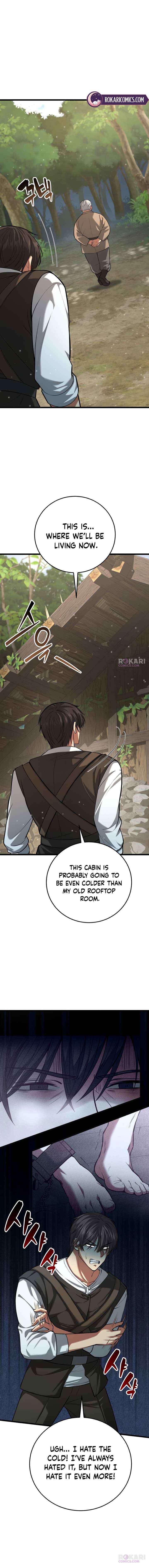 I Became A Married Man in Another World Chapter 3 page 24 - 