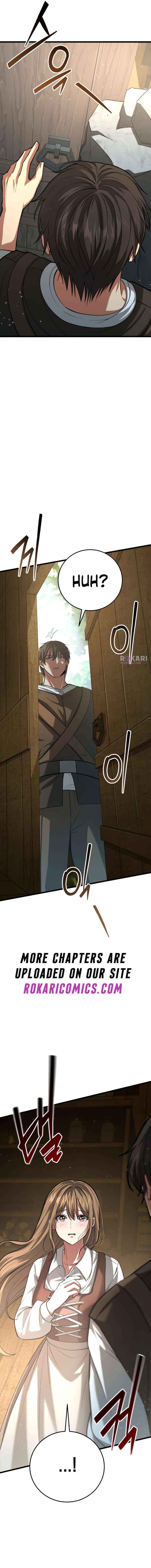I Became A Married Man in Another World Chapter 3 page 25 - 