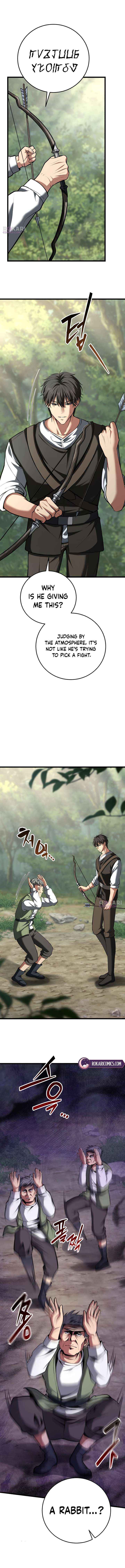 I Became A Married Man in Another World Chapter 3 page 6 - 