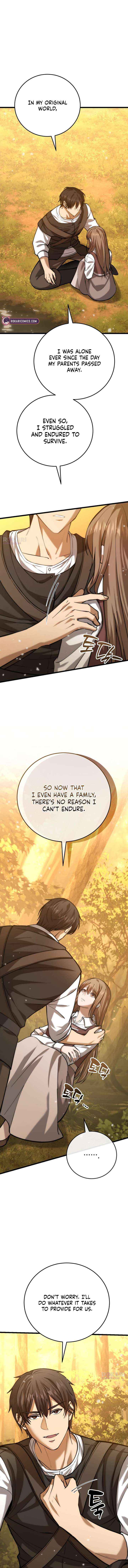 I Became A Married Man in Another World Chapter 4 page 2 - 