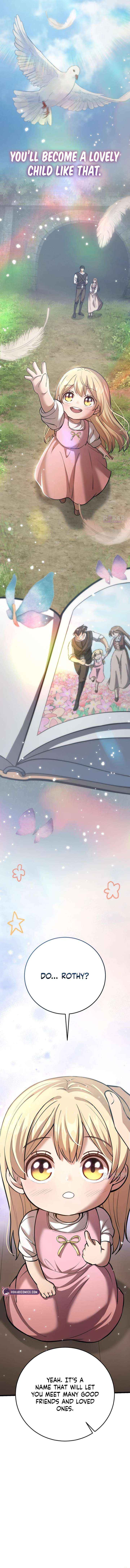I Became A Married Man in Another World Chapter 4 page 12 - 