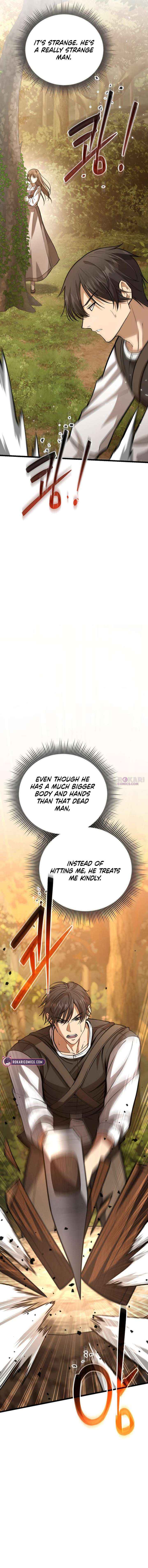 I Became A Married Man in Another World Chapter 4 page 14 - 