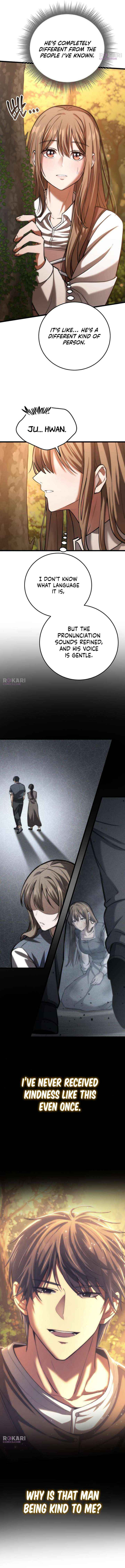 I Became A Married Man in Another World Chapter 4 page 15 - 
