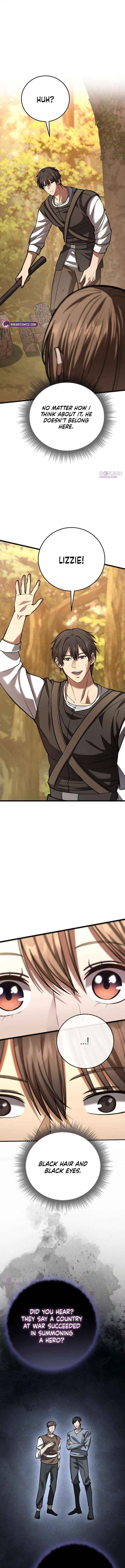 I Became A Married Man in Another World Chapter 4 page 16 - 