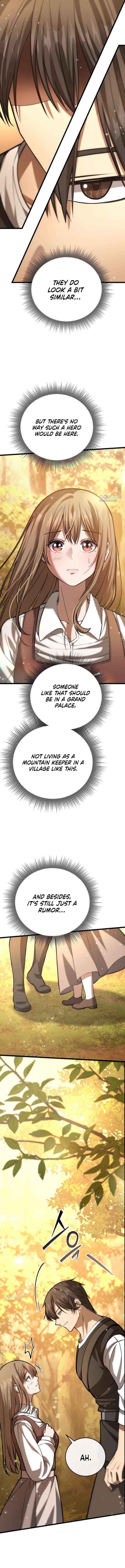 I Became A Married Man in Another World Chapter 4 page 18 - 