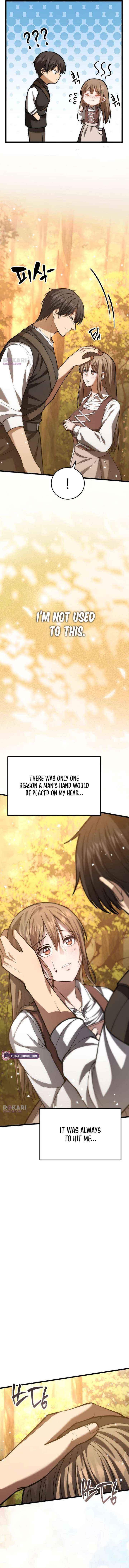 I Became A Married Man in Another World Chapter 4 page 20 - 