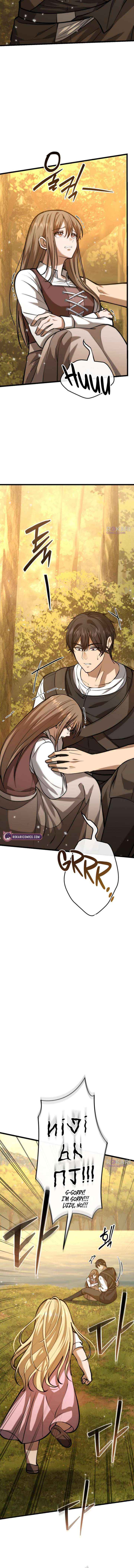 I Became A Married Man in Another World Chapter 4 page 3 - 