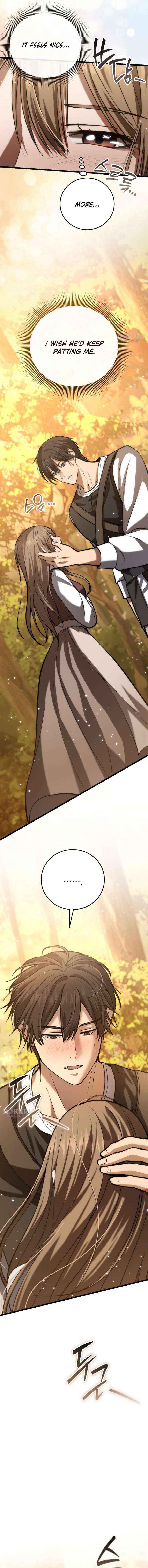 I Became A Married Man in Another World Chapter 4 page 21 - 