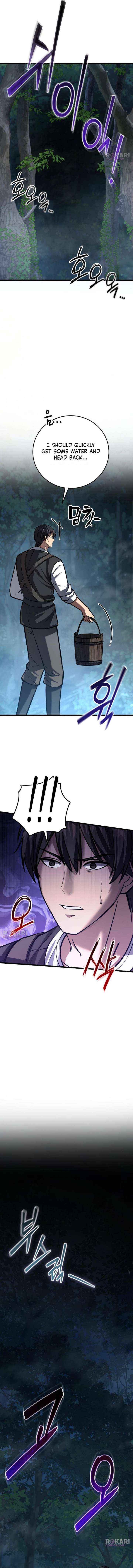 I Became A Married Man in Another World Chapter 4 page 26 - 