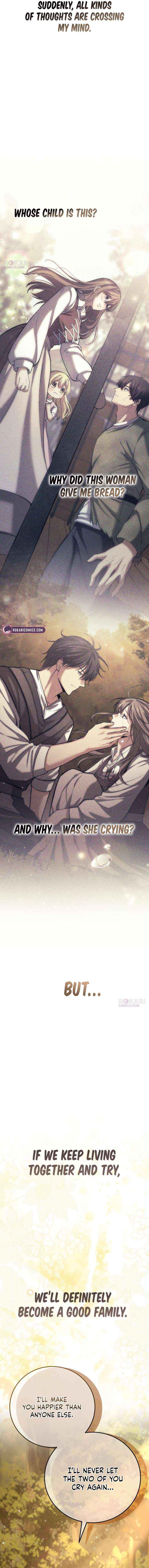 I Became A Married Man in Another World Chapter 4 page 5 - 