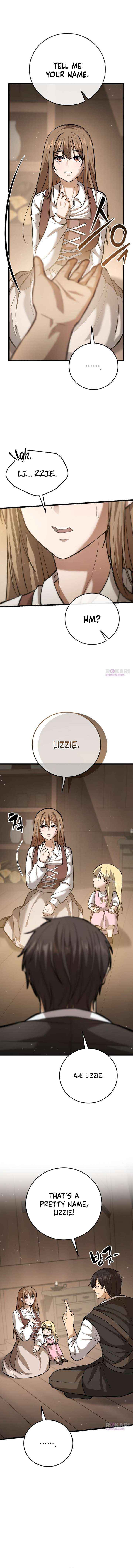 I Became A Married Man in Another World Chapter 4 page 9 - 