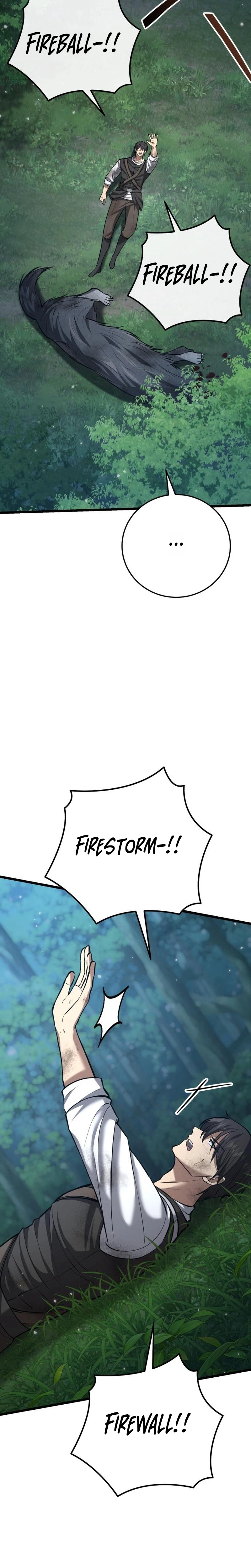 I Became A Married Man in Another World Chapter 5 page 15 - 