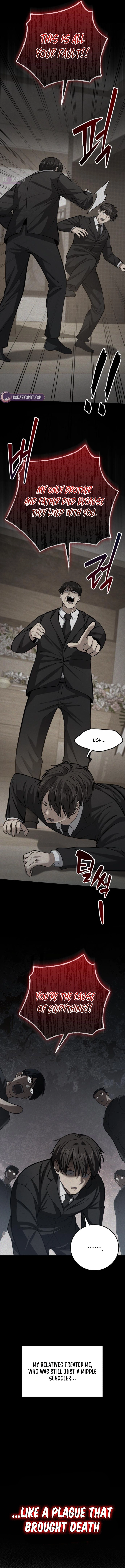 I Became A Married Man in Another World Chapter 5 page 20 - 