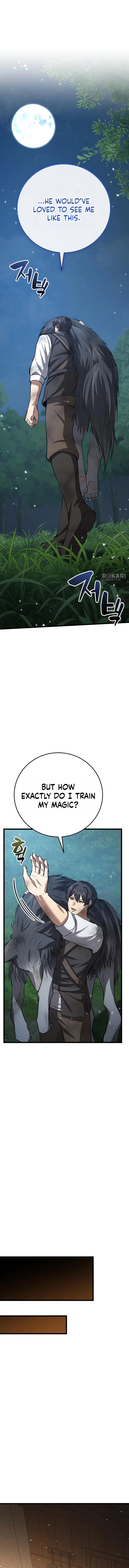 I Became A Married Man in Another World Chapter 5 page 23 - 