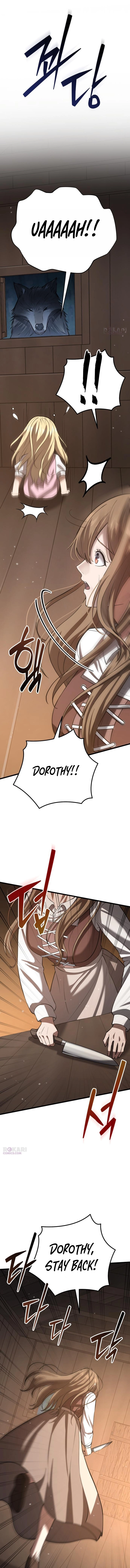 I Became A Married Man in Another World Chapter 5 page 27 - 
