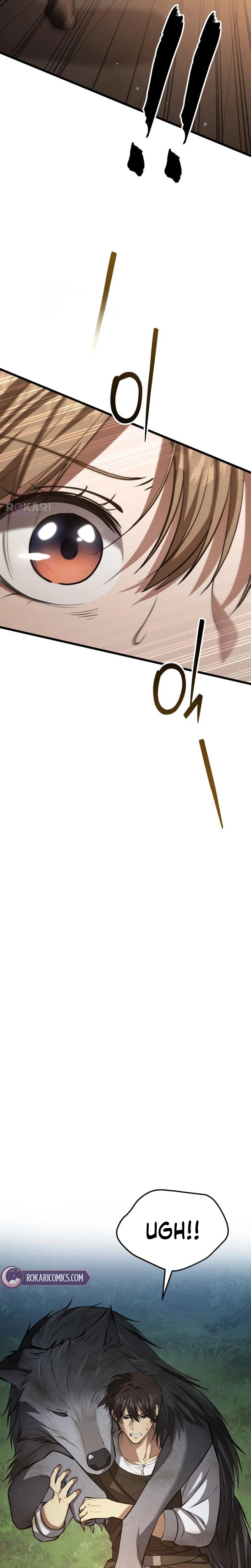 I Became A Married Man in Another World Chapter 5 page 28 - 