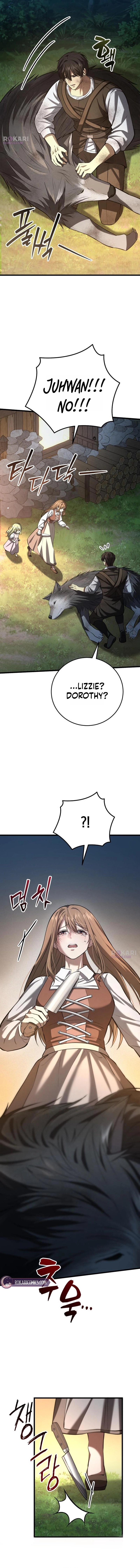 I Became A Married Man in Another World Chapter 5 page 30 - 