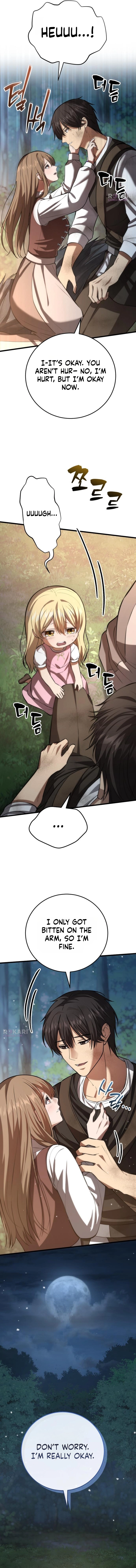 I Became A Married Man in Another World Chapter 5 page 31 - 