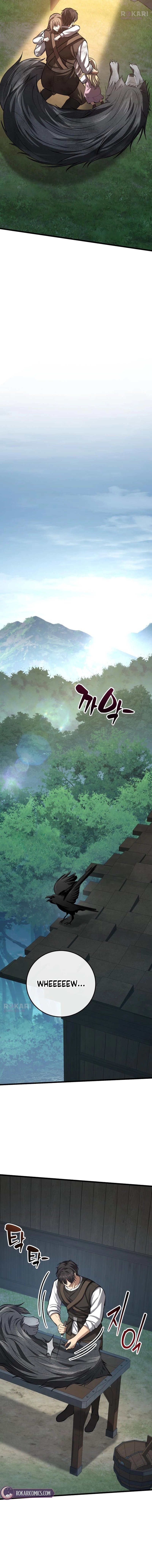 I Became A Married Man in Another World Chapter 5 page 33 - 