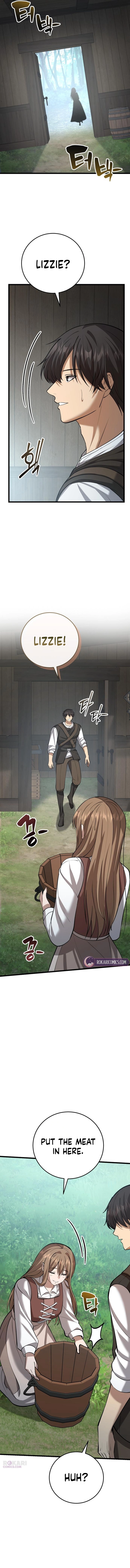 I Became A Married Man in Another World Chapter 5 page 35 - 
