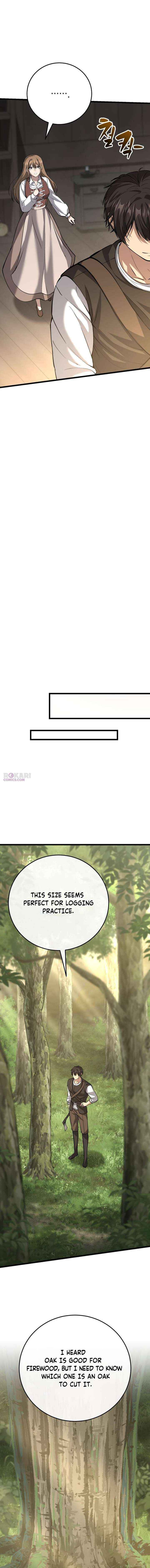 I Became A Married Man in Another World Chapter 6 page 15 - 