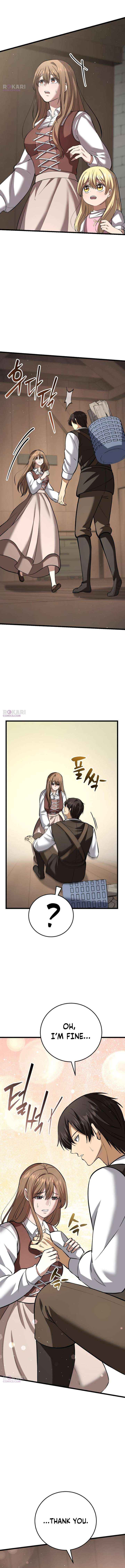 I Became A Married Man in Another World Chapter 6 page 18 - 